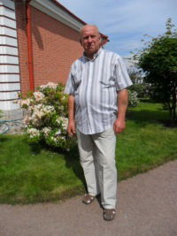 Александр Богачев