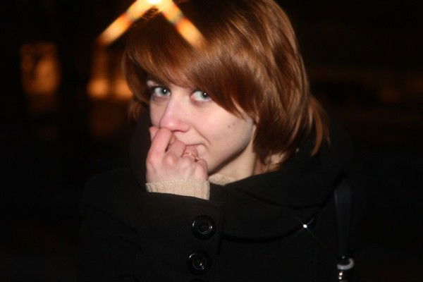 Катерина Маленкина