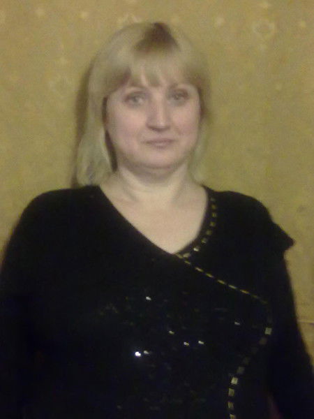 Ольга Смирнова