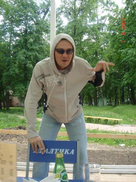 Дима Квашнин