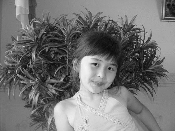 Майра Альбакасова