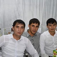 Мутаир Колдасов