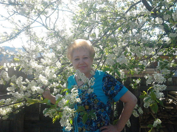 Наталья Кисельникова