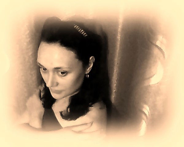 Анастасия Зайцева