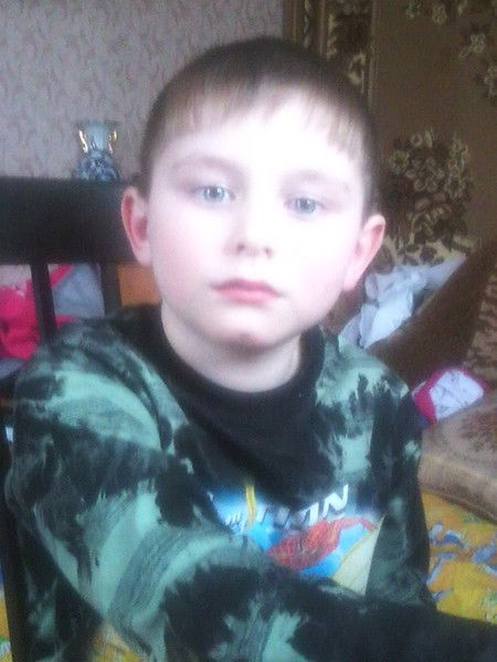 Антон Табачков