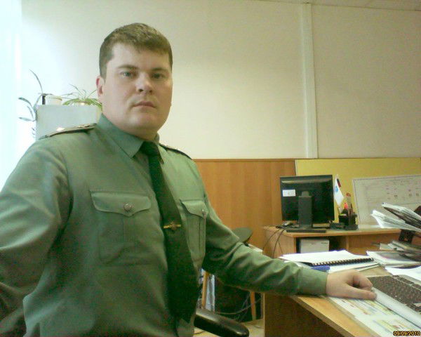 Слава Савченко