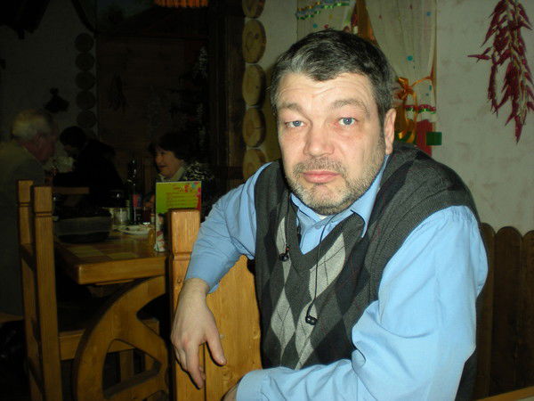 Юрий Плиско