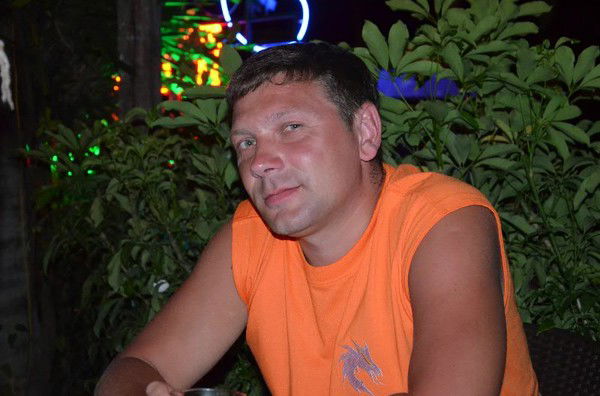 Андрей Жуков