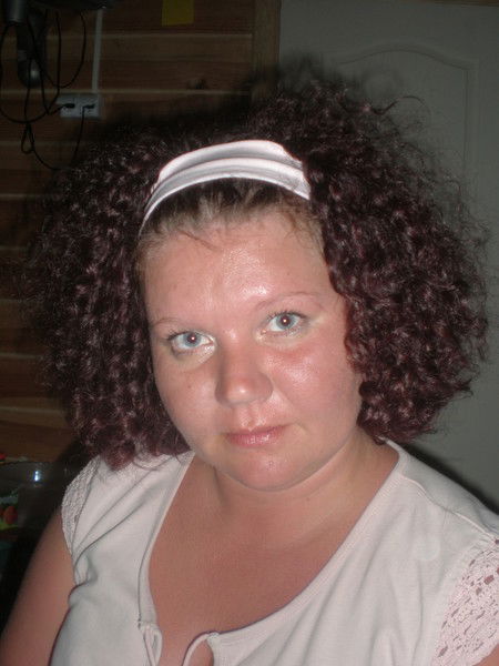 Светлана Дёмина