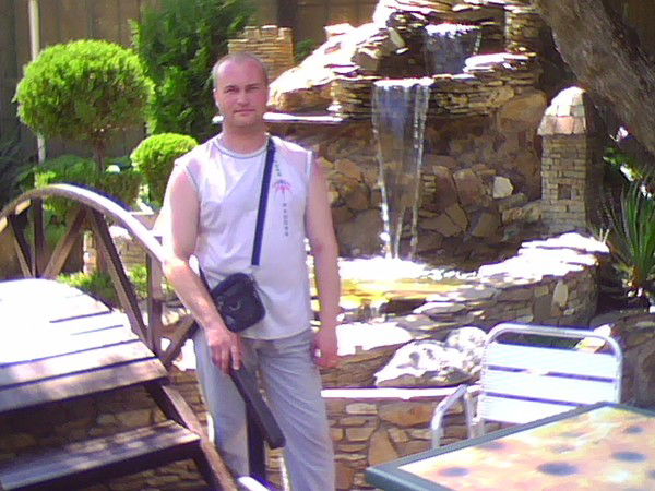 Александр Кривцов