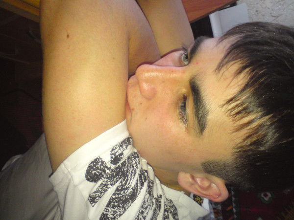 Денис Васильцов