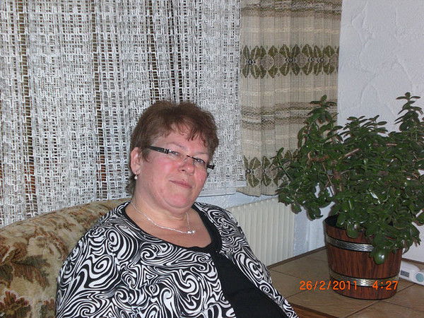 Tatjana Laudenschleger