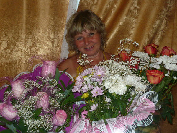 Елена Галкина