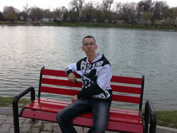 Сергей Боков