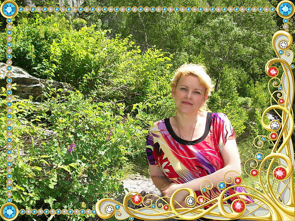 Елизавета Григорьева