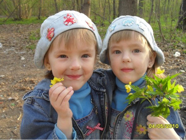 Екатерина Куличкова