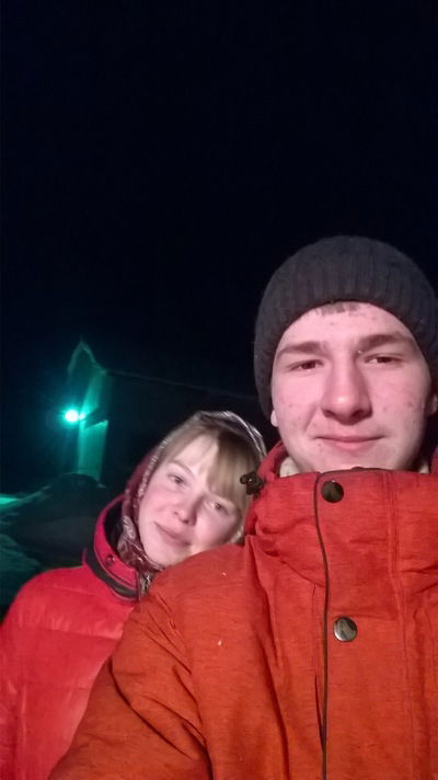 Фёдор Бабошин