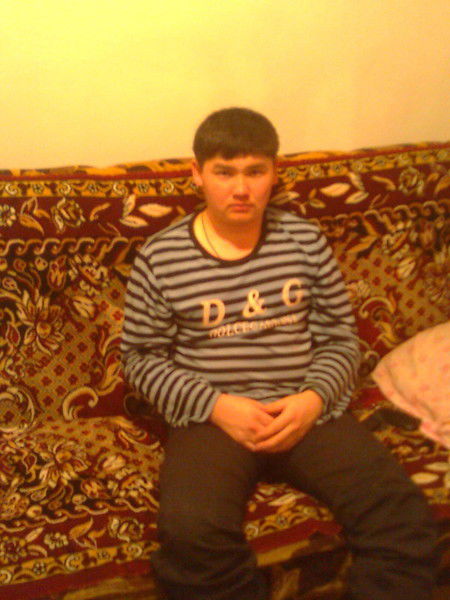 Асылжан Жубанов