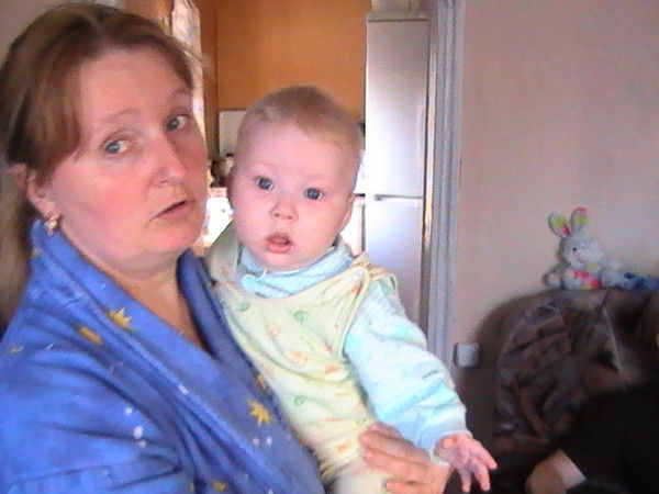 Ольга Соломатова