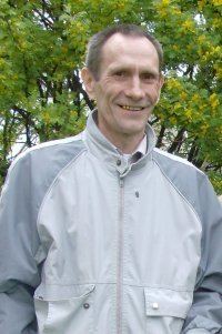 Александр Марков