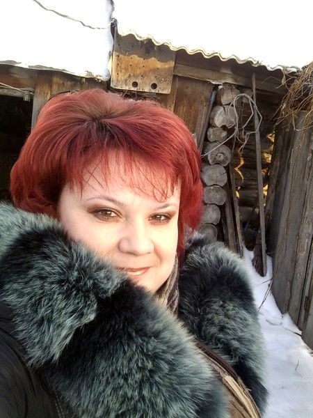 Наталья Малкова