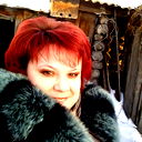 Наталья Малкова