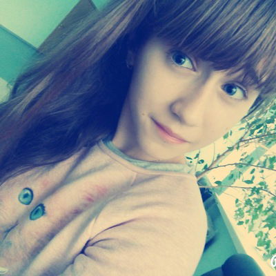 Даша Мельник