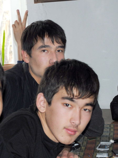 Serikbolsyn Серкболсын