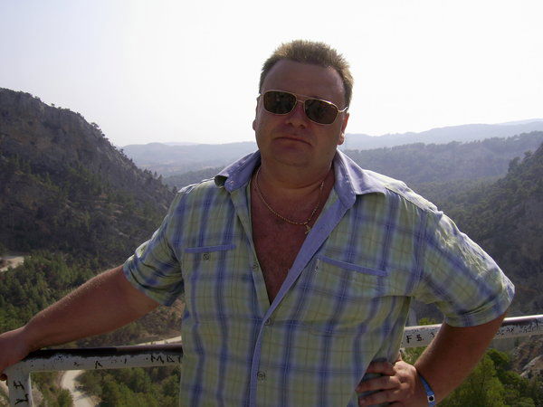 Михаил Рыжихин