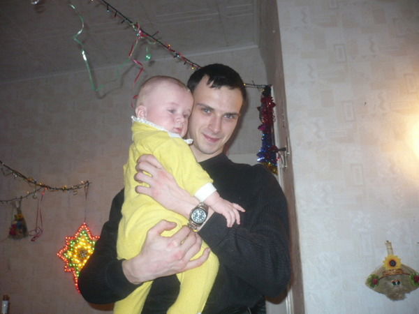 Сергей Синицын