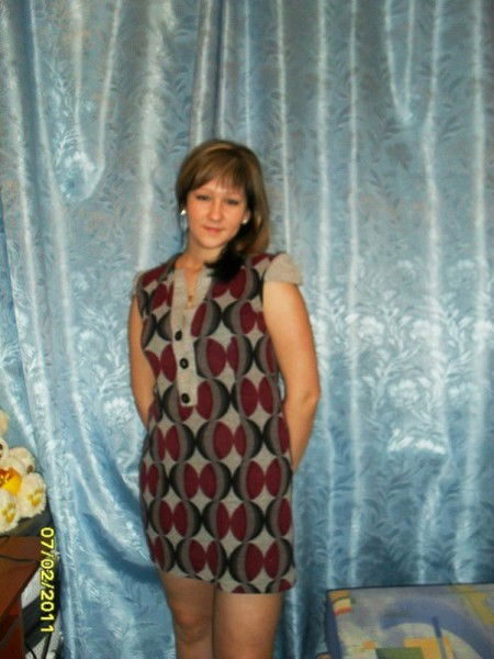 Юлия Багаутдинова