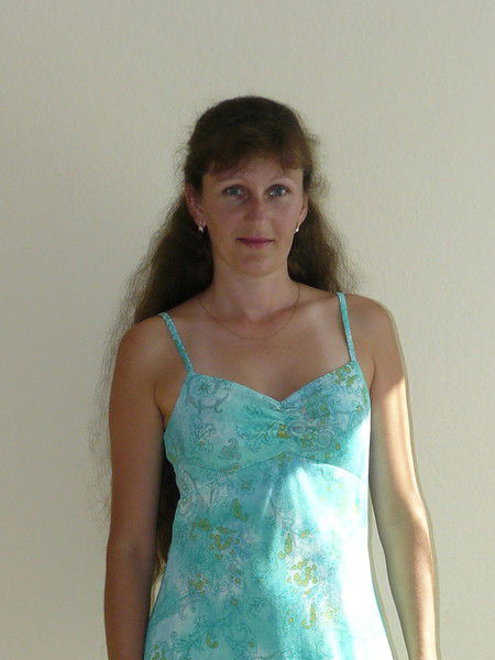 Татьяна Майснер