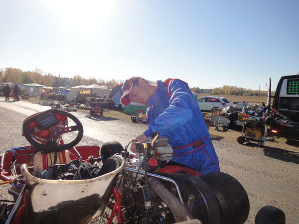 Артём Сайбель