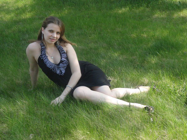 Ольга Васильева