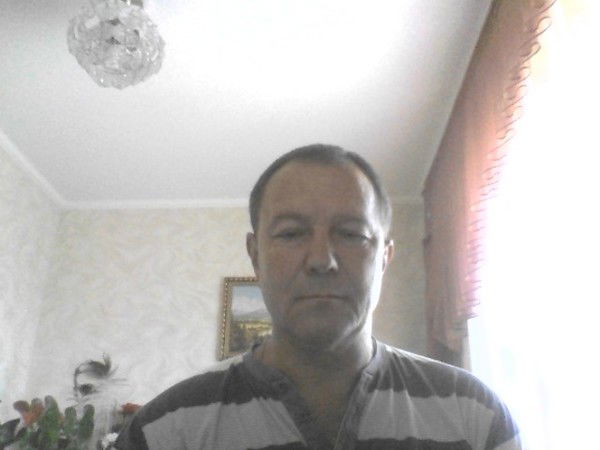 Александр Гончаров