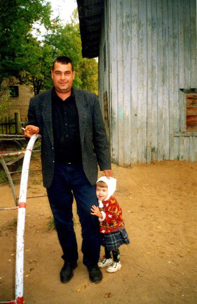 Игорь Бабичев