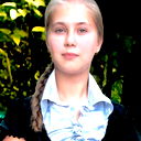 Виктория Лыкова