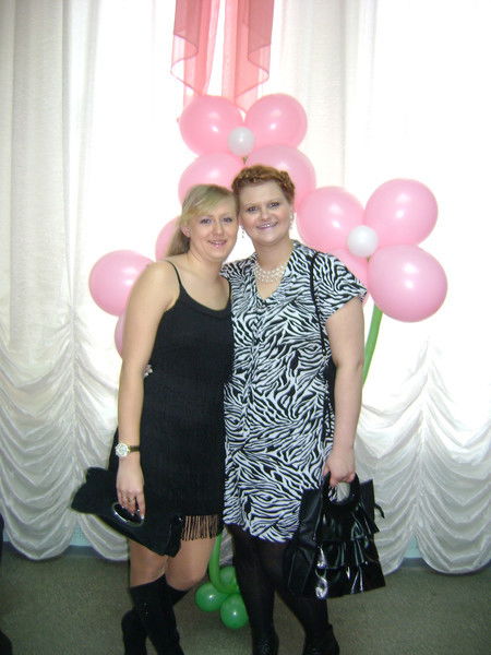 Анюта Романова