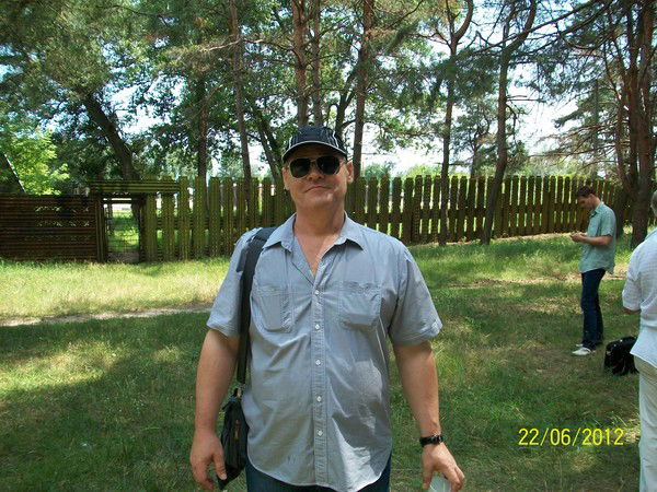 Виталий Никитин