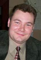 Сергей Руденко