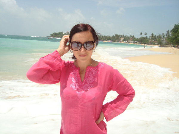 Виктория Таран