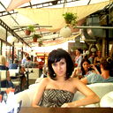 Маргарита Искяндарова