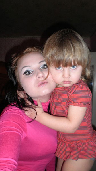 Ирина Забудская