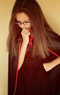 Полина Мискинис