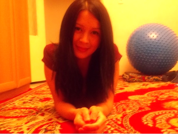 Гульмира Исаева