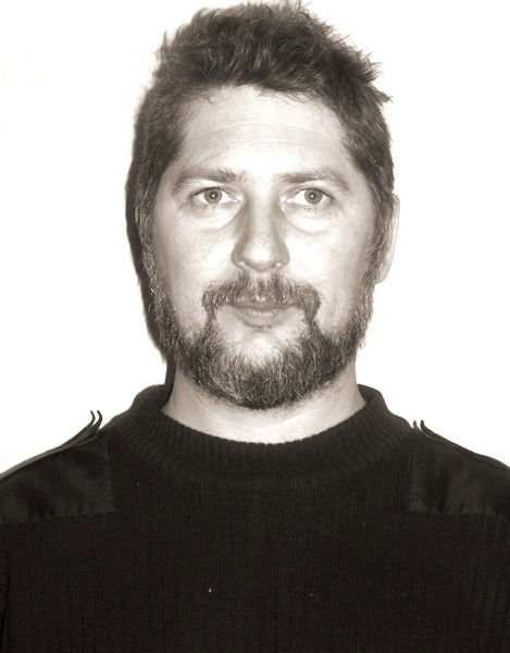 Сергей Мельников