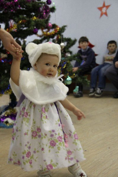 Елена Ахметова