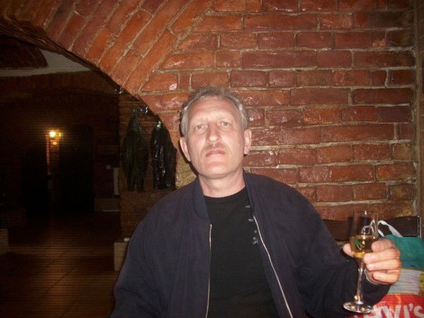 Игорь Никитин