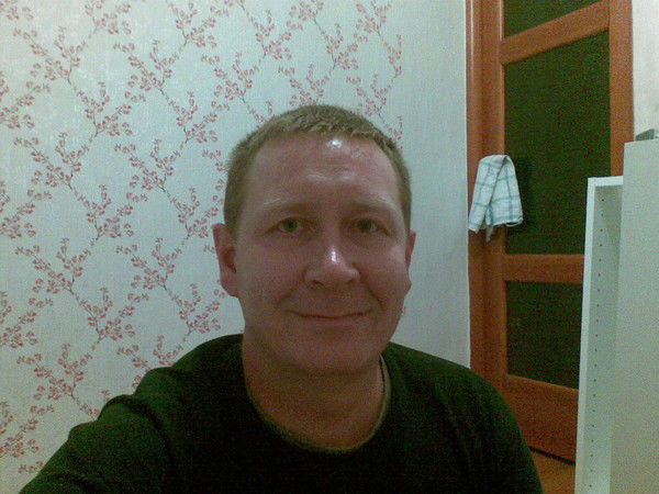 Михаил Чернавин