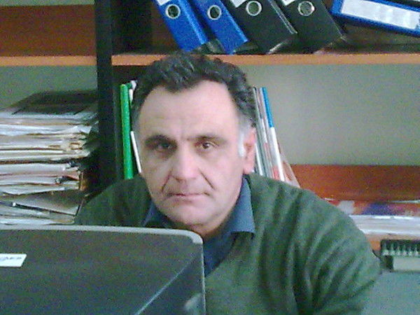 Шота Гоголадзе